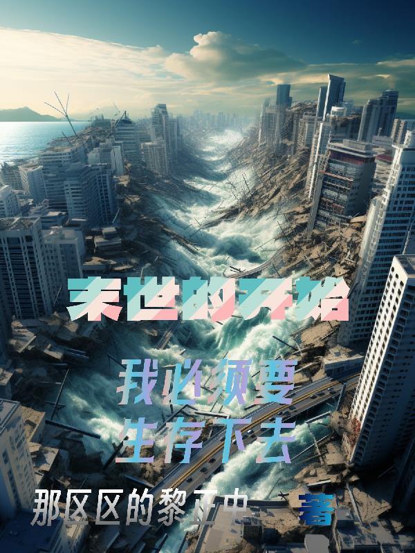 末世开头大概怎么写