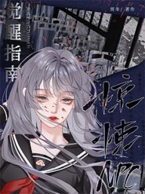 惊悚npc觉得我暗