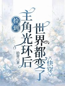 捡到主角光环后世界都变了快穿笔趣阁