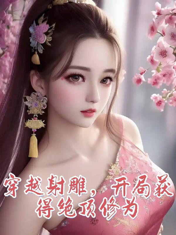 穿越射雕位面