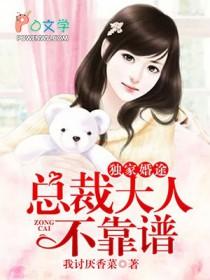 独家宠爱总裁大人从天而降