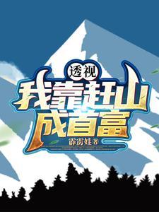 透视十万大山成了我的黄金宝库(霹雳娃)