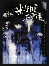 光与暗不重逢by旄丘谁是攻