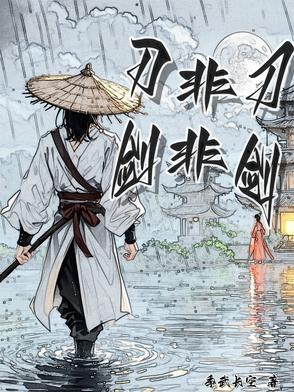 刀剑由来不问道
