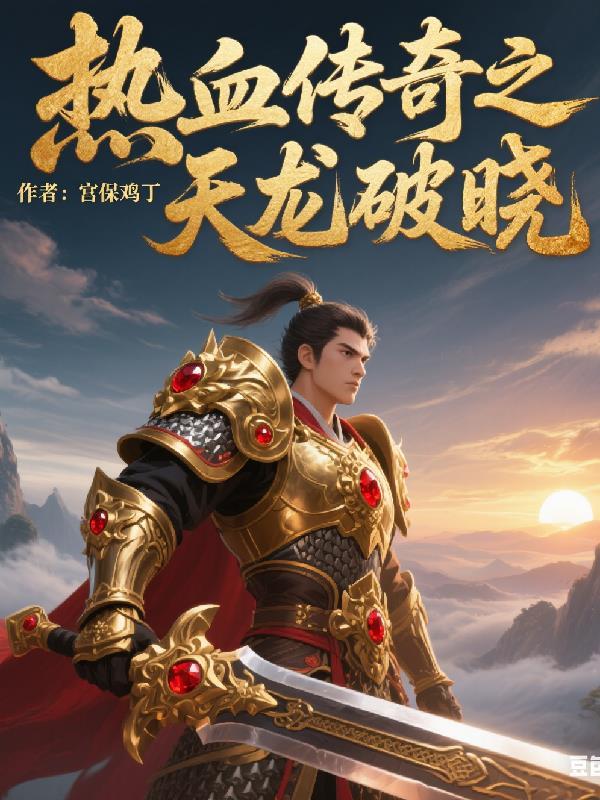 热血传奇之天龙破晓演员表