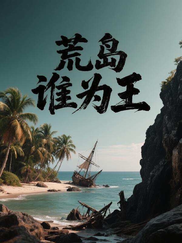 荒岛我为王是什么秘密
