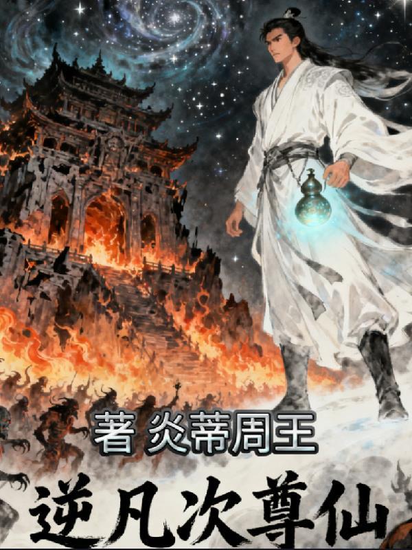 逆凡