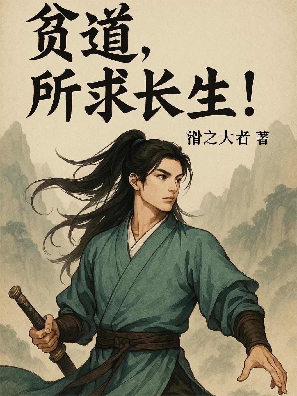 贫道遇到了和尚 百科