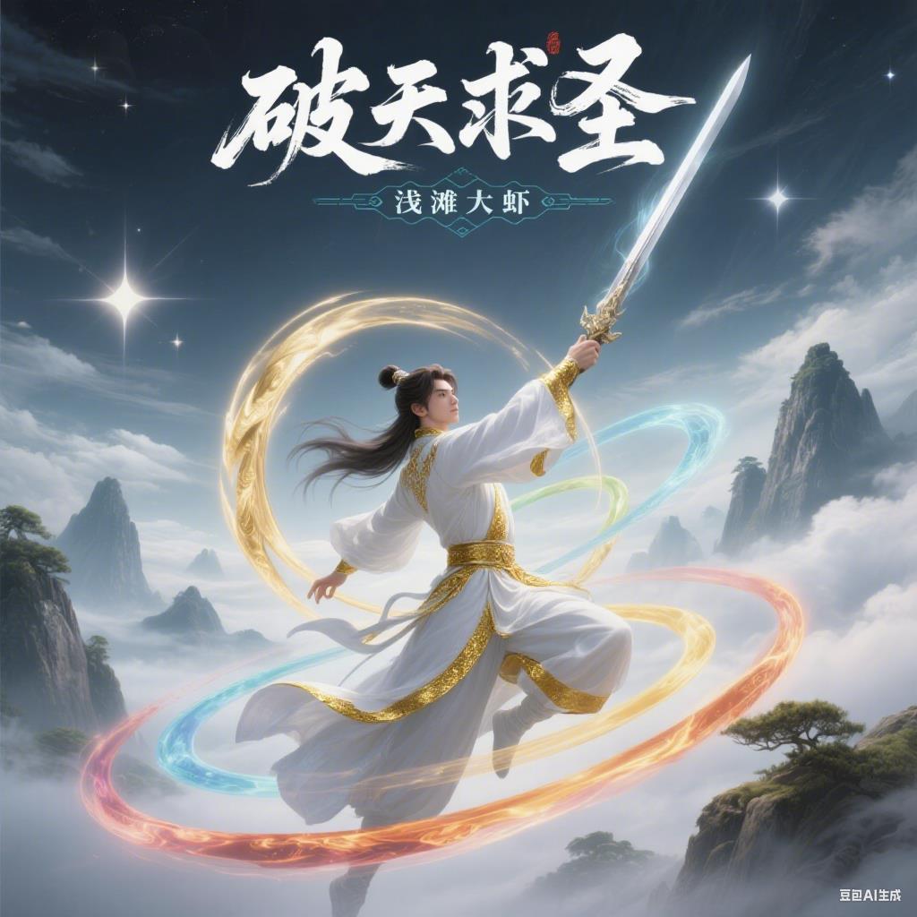 破天神器