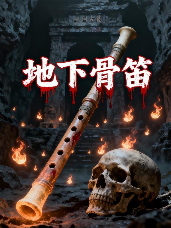 地下骨头探测器