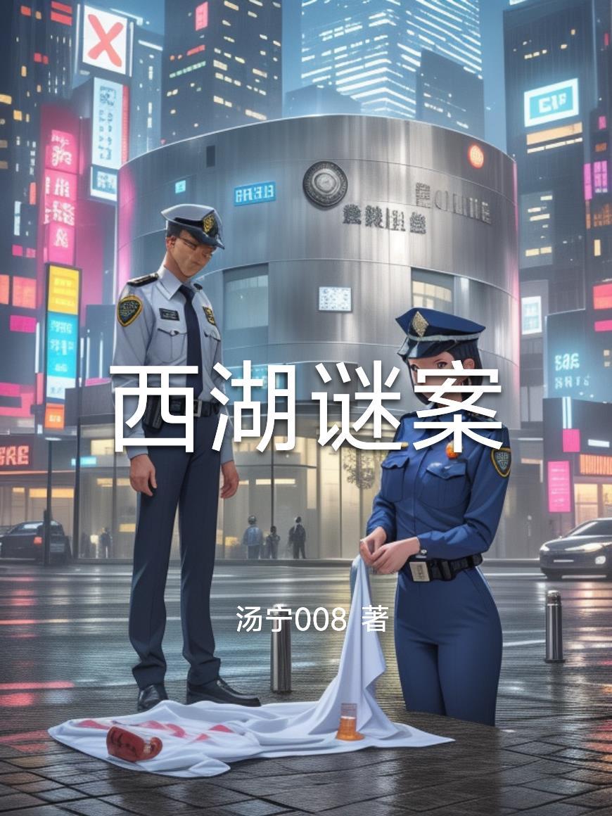 西湖之谜