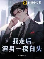 我走后渣男一夜白头全文免费阅读