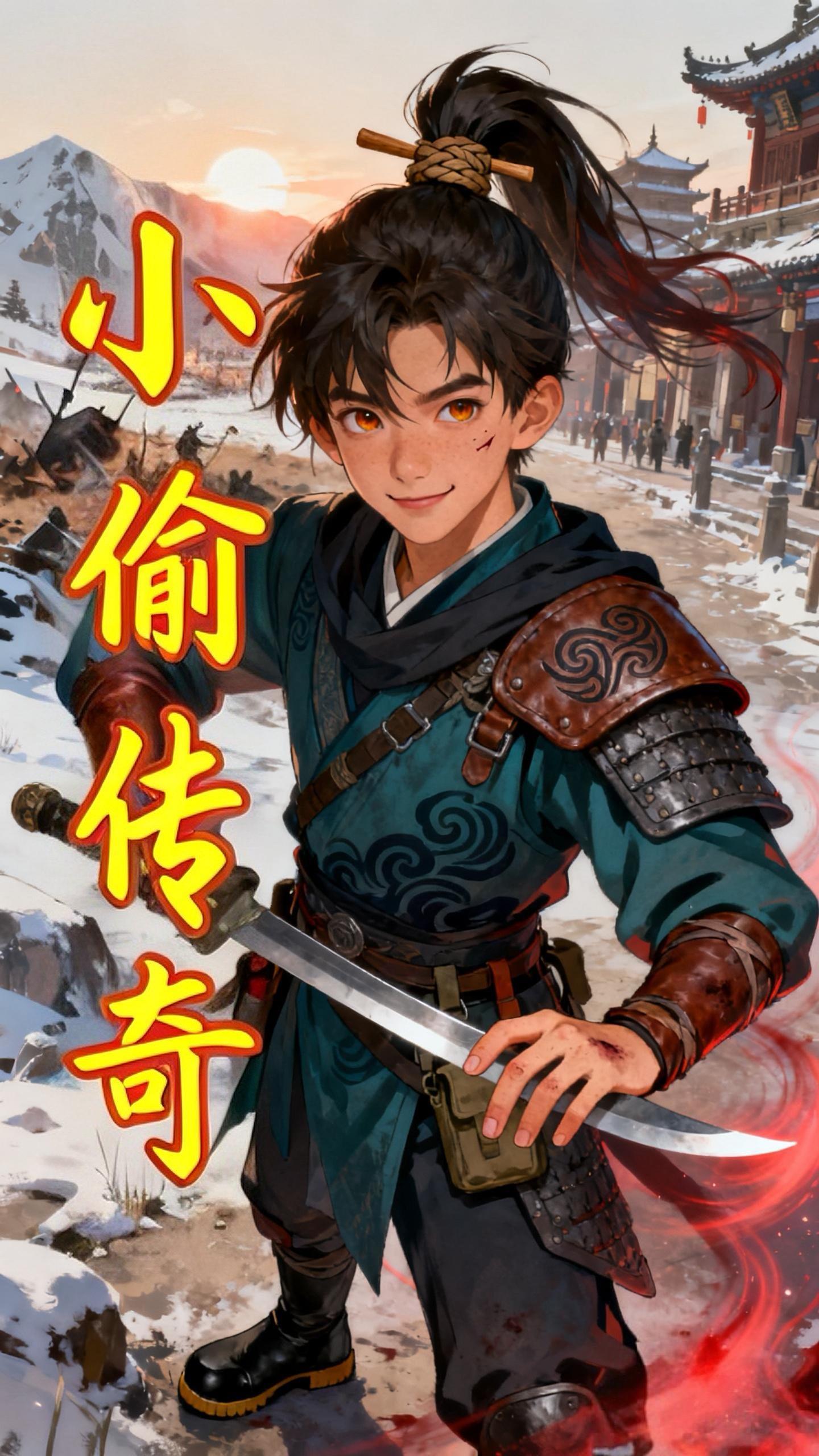 小偷