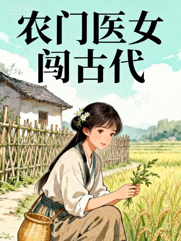 农门医女在线阅读