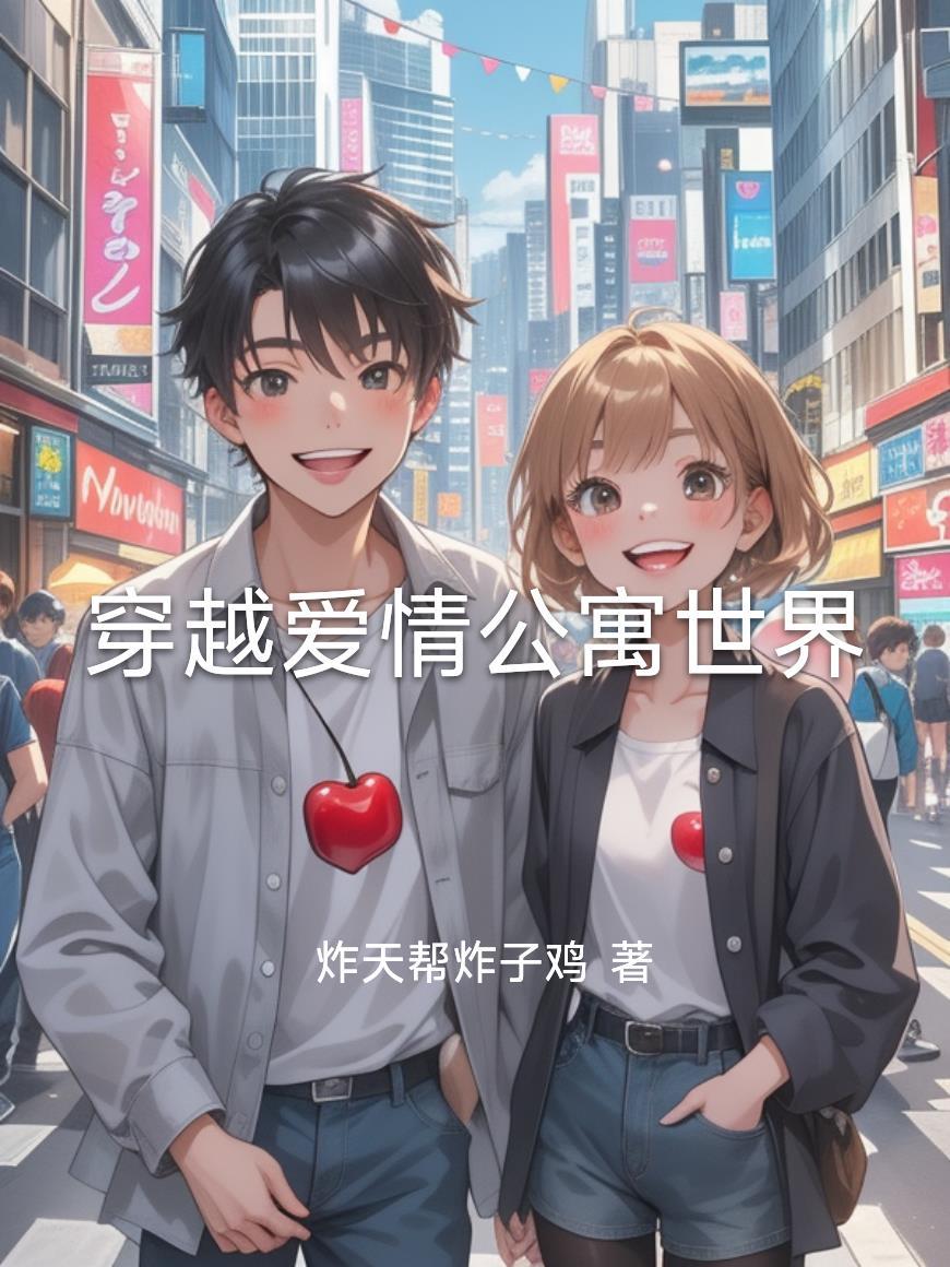 穿越爱情公寓之原创女主