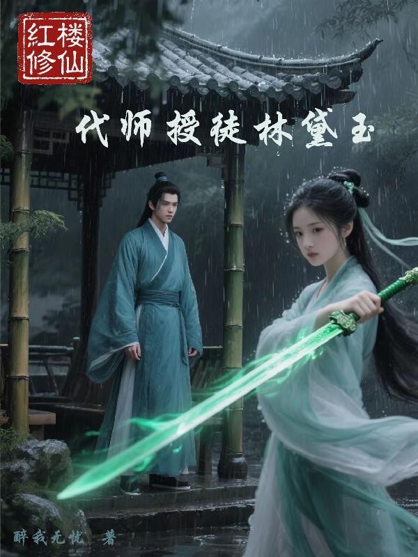 黛玉 修仙