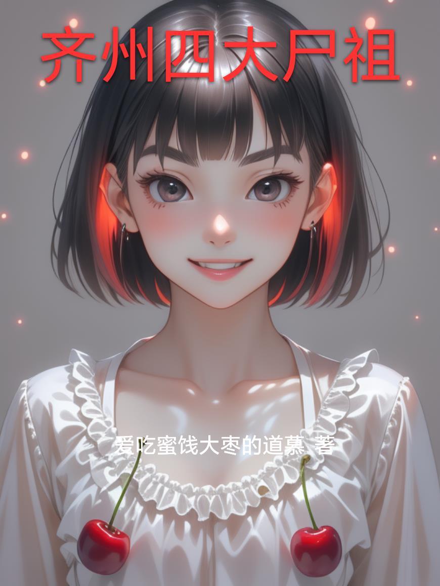 齐州四大尸祖是哪四个