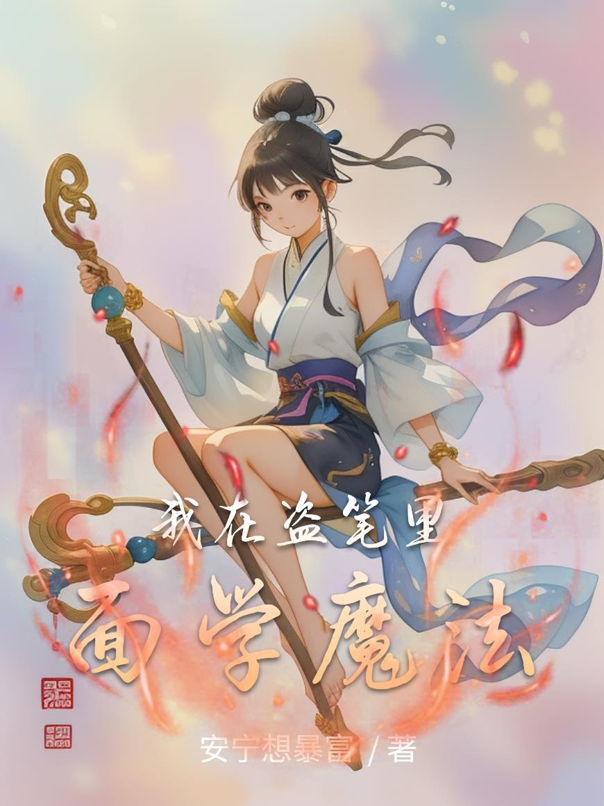 我在盗墓世界开店