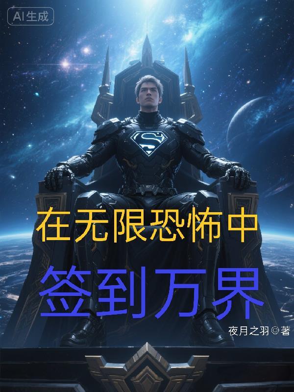 在无限流恐怖世界里开店