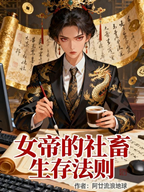 女帝生存守则
