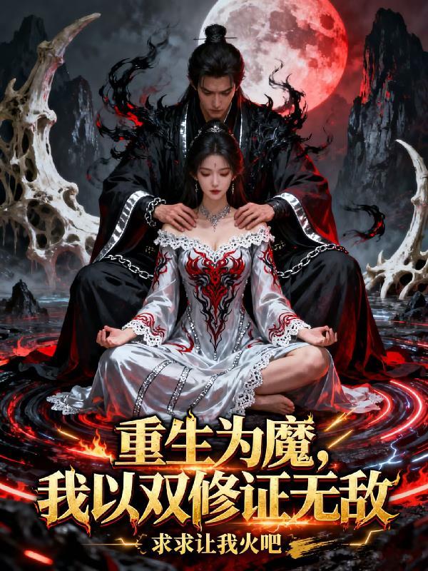 重生为魔番外