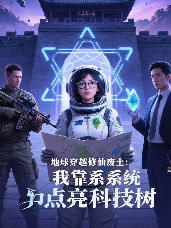 靠系统变美的