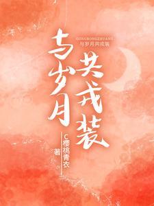 与岁月共戎装