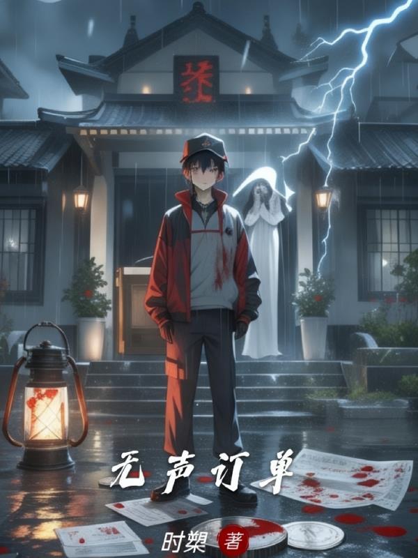 无声订单