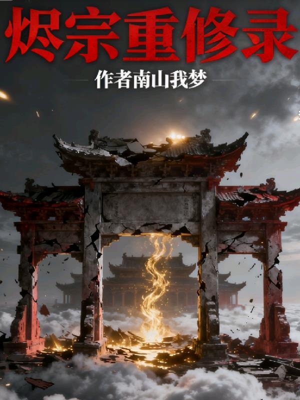 烬宗重修录