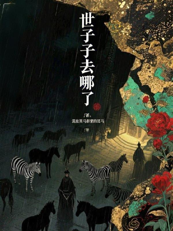 世子去哪了？
