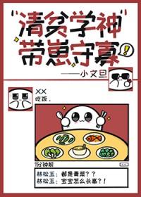 清贫学神带崽守寡